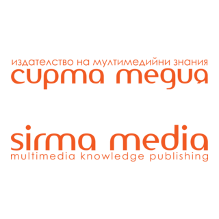 Sirma media Logo PNG Vector