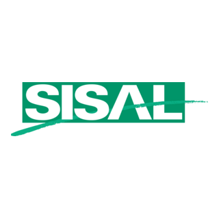 sisal Logo PNG Vector