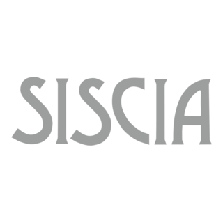 SISCIA Logo PNG Vector