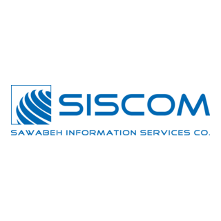 siscom Logo PNG Vector