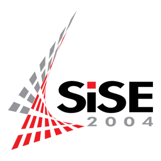 SISE 2004 Logo PNG Vector