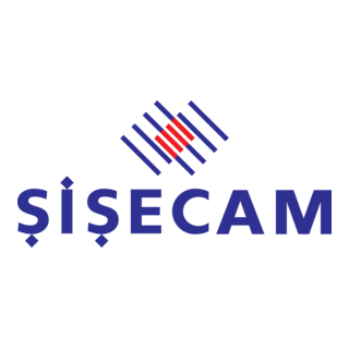 Sisecam Logo PNG Vector