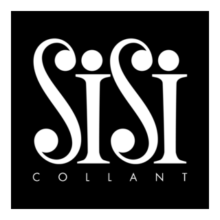 Sisi Collant Logo PNG Vector