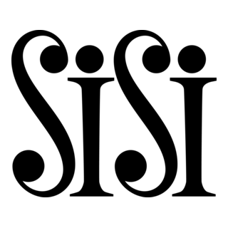 Sisi Logo PNG Vector