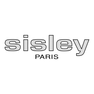 Sisley - Paris Logo PNG Vector