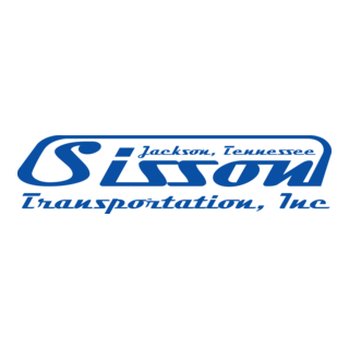 Sisson Transportation Logo PNG Vector
