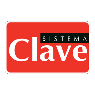 sistema clave Logo PNG Vector