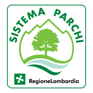Sistema Parchi Regione Lombardia Logo PNG Vector