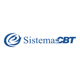 Sistemas CBT Logo PNG Vector