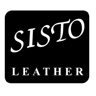 Sisto Leather Logo PNG Vector