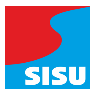 Sisu Trucks Logo PNG Vector