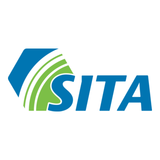 SITA Logo PNG Vector
