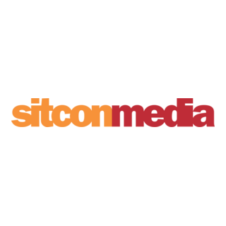 sitcon media Logo PNG Vector