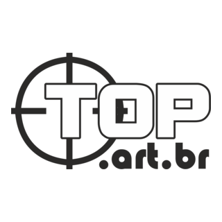 Site TOP Logo PNG Vector