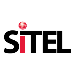 SITEL Logo PNG Vector