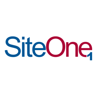 SiteOne Logo PNG Vector
