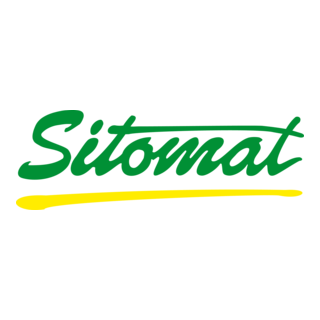 Sitomat d.o.o. Logo PNG Vector