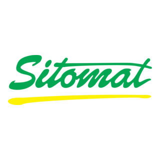Sitomat d.o.o. Logo PNG Vector