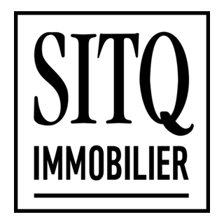 SITQ Immobilier Logo PNG Vector