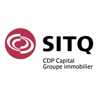 SITQ Logo PNG Vector