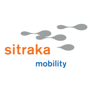 Sitraka mobility Logo PNG Vector