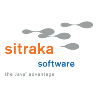 Sitraka software Logo PNG Vector