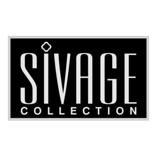Sivage Collection Logo PNG Vector
