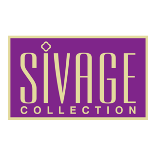 Sivage Collection Logo PNG Vector