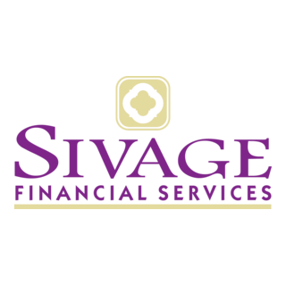 Sivage Financial Services Logo PNG Vector