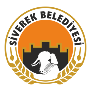 SİVEREK BELEDİYESİ Logo PNG Vector