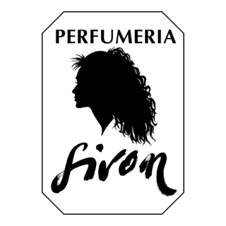 Sivon Perfumeria Logo PNG Vector