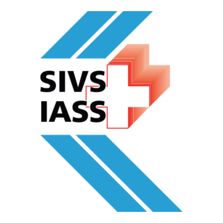 SIVS IASS Logo PNG Vector