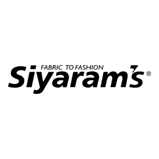 Siyaram's Logo PNG Vector