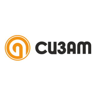 Sizam Logo PNG Vector