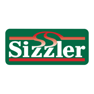 Sizzler Logo PNG Vector