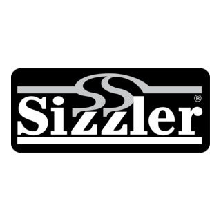 Sizzler Logo PNG Vector