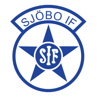 Sjobo IF Logo PNG Vector