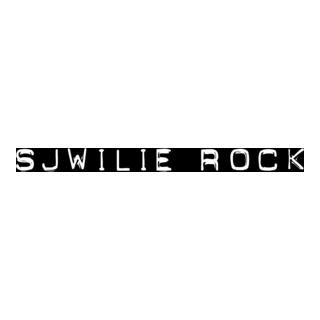 Sjwilie Rock Logo PNG Vector