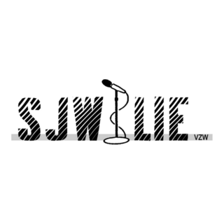 Sjwilie vzw Logo PNG Vector