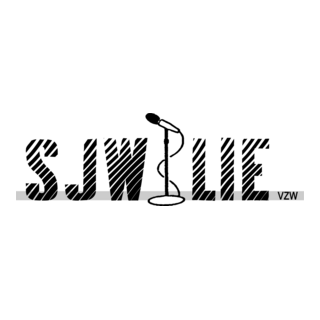 Sjwilie vzw Logo PNG Vector