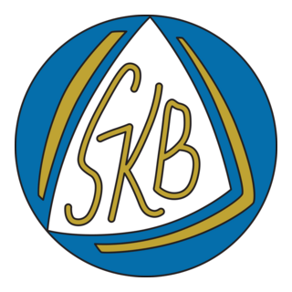 SK Bischofschofen 70's Logo PNG Vector