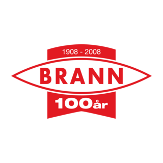 SK Brann Logo PNG Vector