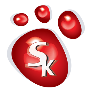 SK-Group Logo PNG Vector