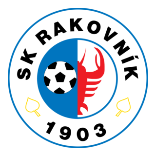 SK Rakovnik Logo PNG Vector