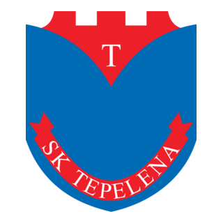 SK Tepelena Logo PNG Vector