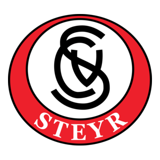 SK Vorwarts Steyr Logo PNG Vector