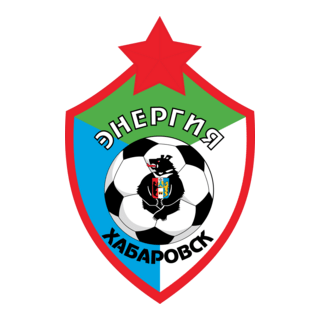 SKA-Energia Khabarovsk Logo PNG Vector