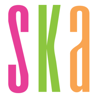SKA Logo PNG Vector