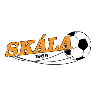 Skala IF Logo PNG Vector