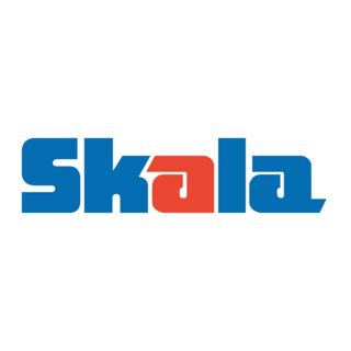 Skala Logo PNG Vector